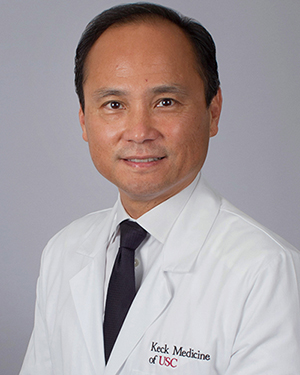 
                                    
                                        Keck Medicine of USC
                                    
                                